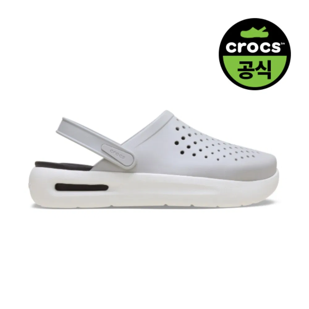 Мужские клоги Inmotion цвета Atmosphere от Crocs — фото 3