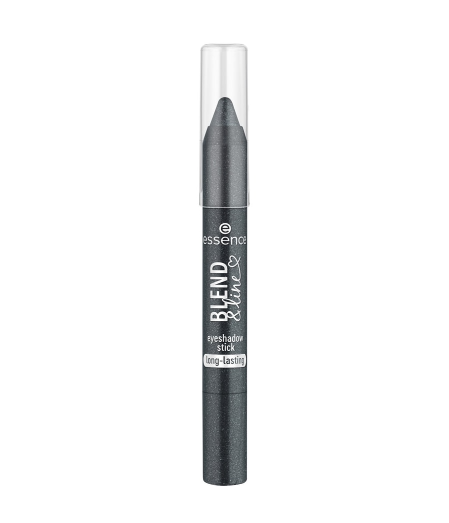 

Тени для век essence blend & line eyeshadow stick, Nr. 05 - Diamonds in the Sky, 2g