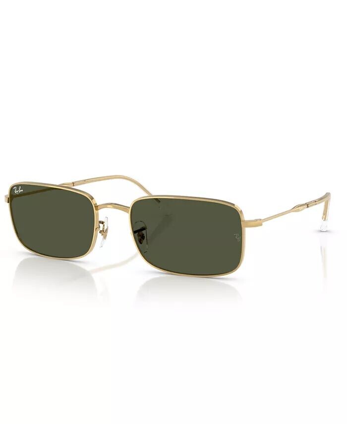 

Мужские и женские солнцезащитные очки RB3746 Ray-Ban, мультиколор