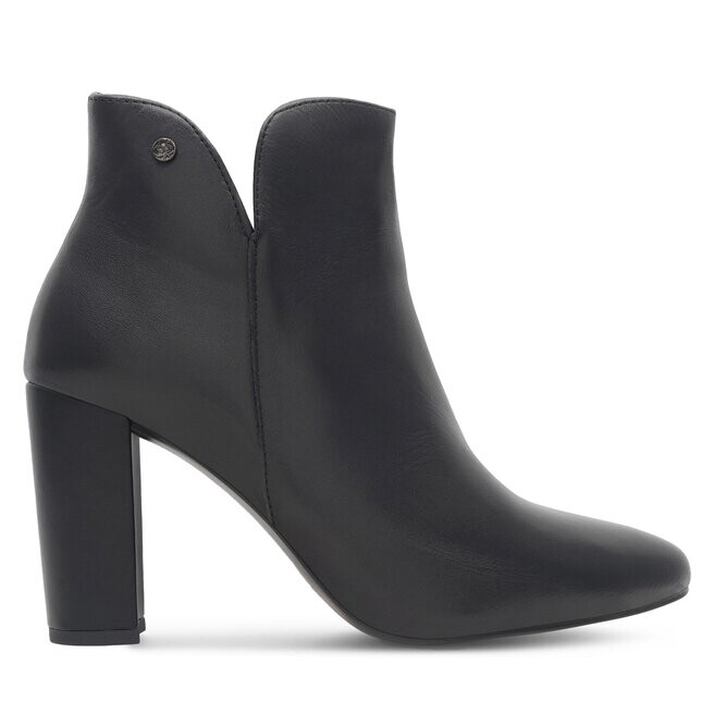 Вьетнамки Lasocki WYL3137-5Z Black, черный