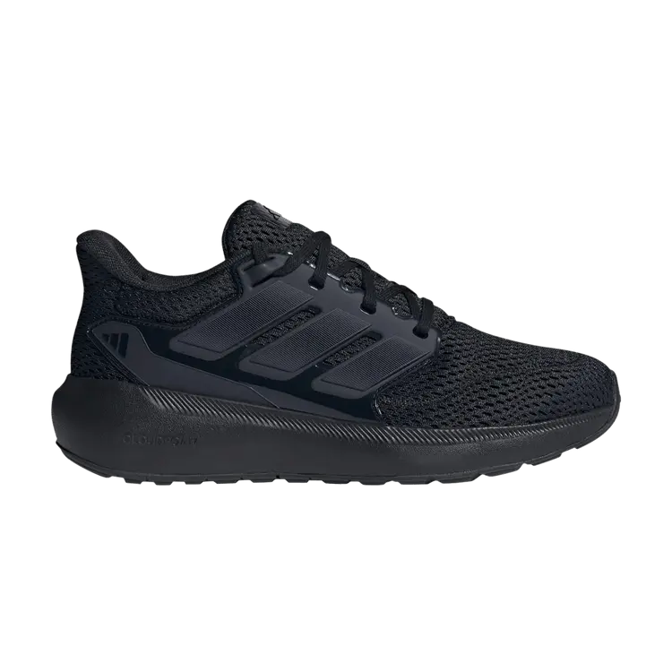 

Кроссовки adidas Wmns Ultimashow 2.0 Black Carbon, черный