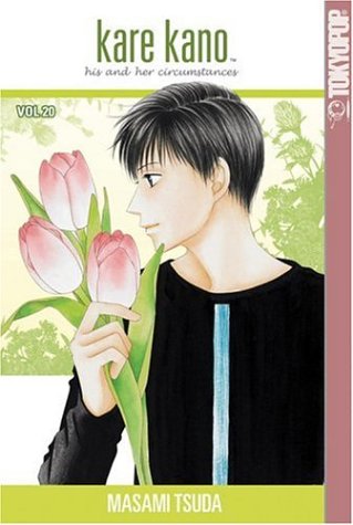 

Kare Kano: His and Her Circumstances, Vol. 20 (TokyoPop)