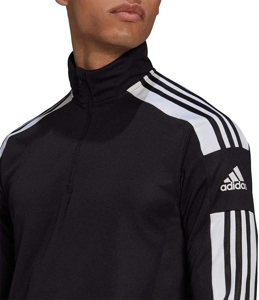 Мужская спортивная толстовка adidas — фото 4