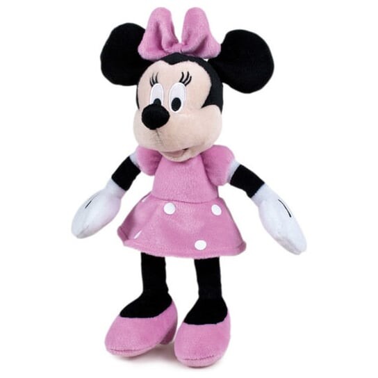 

Минни Маус 40 См Muñeco Peluche Super Soft Play By Play