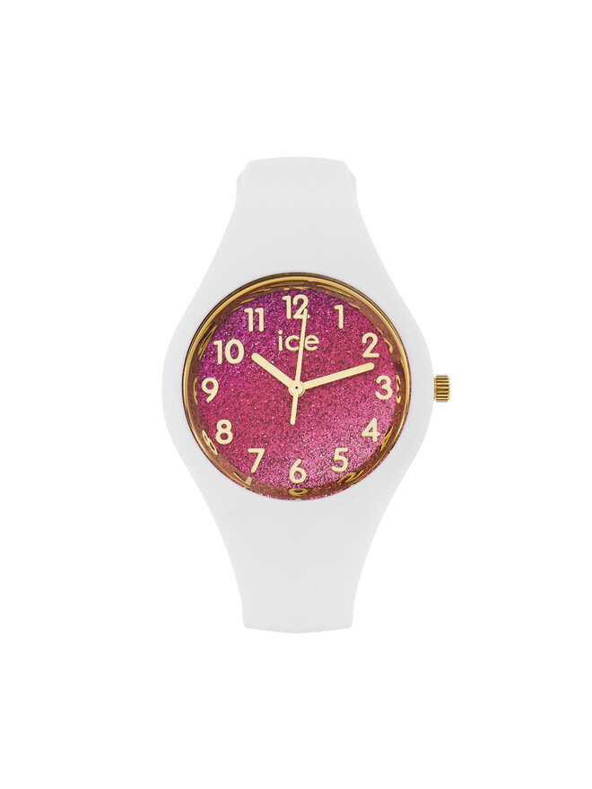 

Часы 022572 Ice-Watch, белый