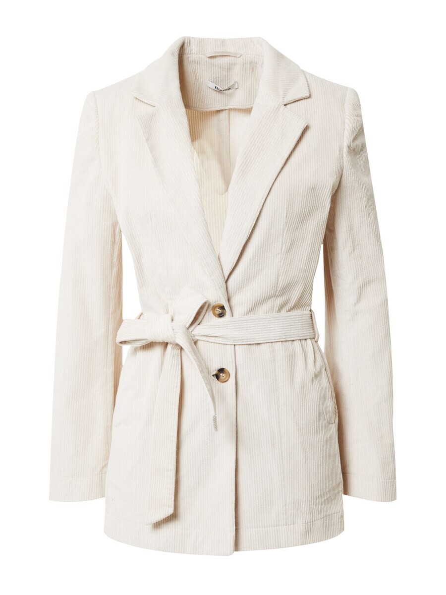 

Блейзер A LOT LESS Blazer Jessica, белый