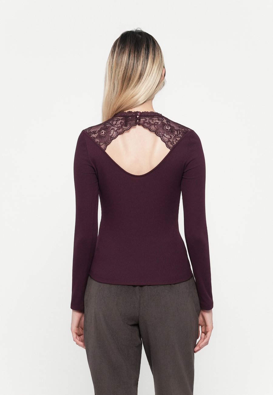 

Топ ONLY ONLENEA MIX , Winetasting/Bordeaux