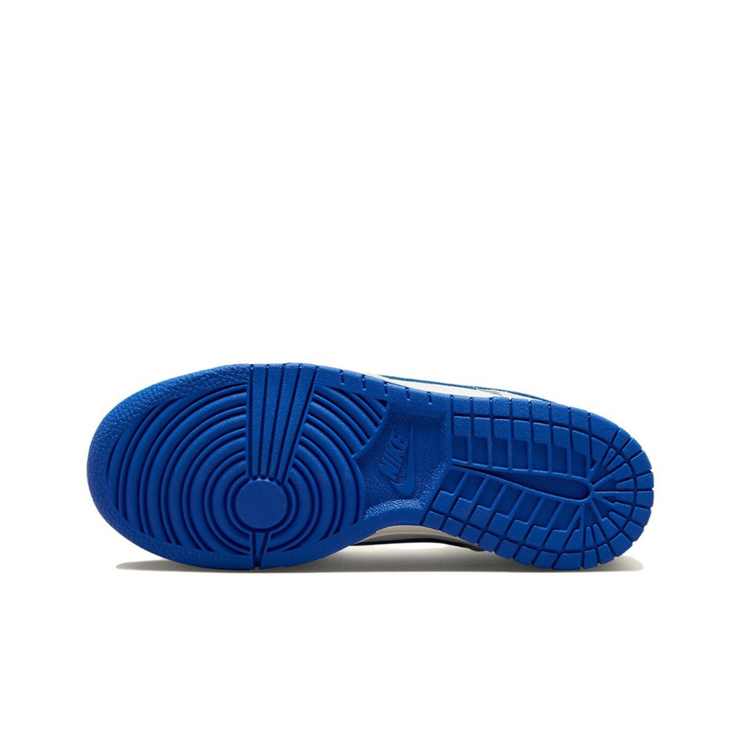 

Кроссовки Nike Dunk Skateboarding Shoes Men Low-top Green, цвет Emerald