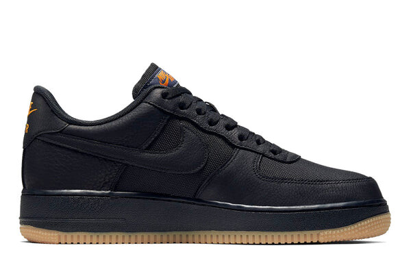 Кроссовки air force 1 low gtx Nike, черный — фото 2