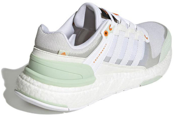 Кроссовки оборудование Adidas, белый — фото 4