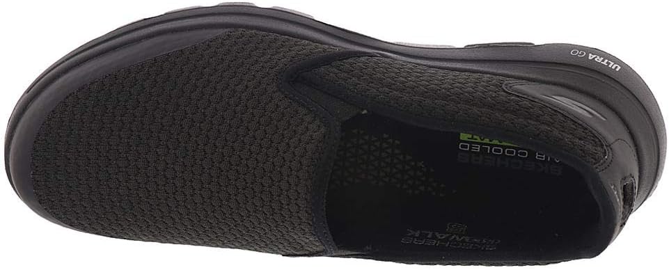 Мужские кроссовки Skechers GOwalk 5 Apprize — фото 4