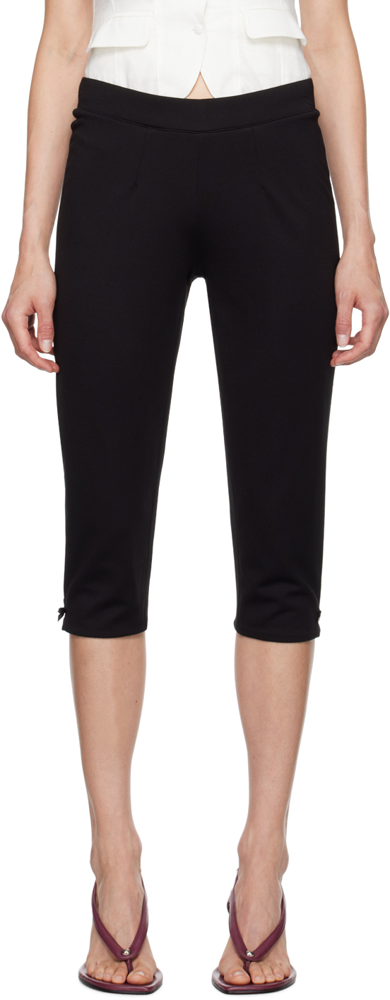 

Леггинсы Caria Capri GUIZIO