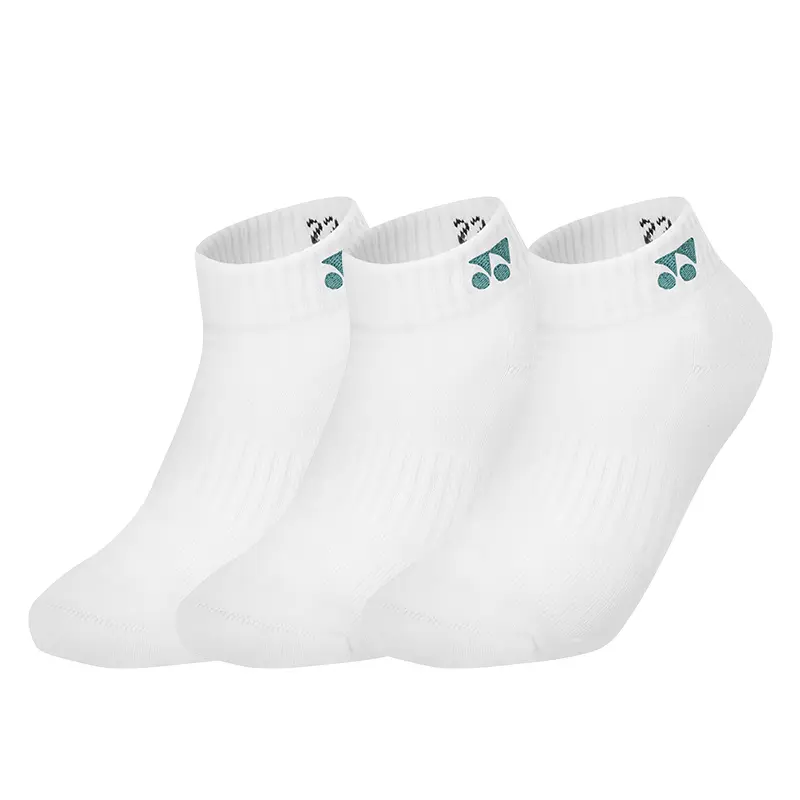 

Женские носки до щиколотки 1 упаковка YONEX, белый