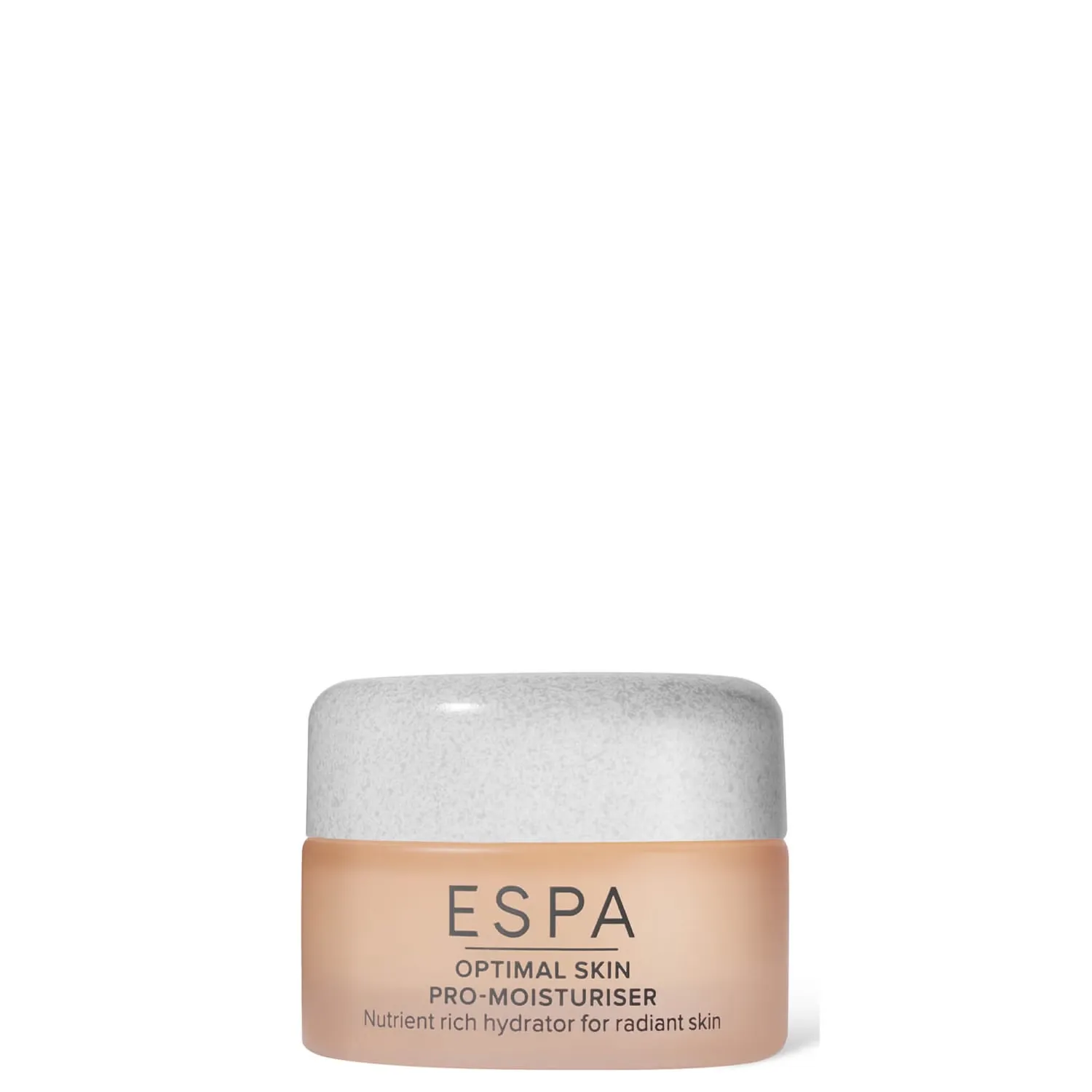 

Optimal Pro Moisturizer 15 мл Espa
