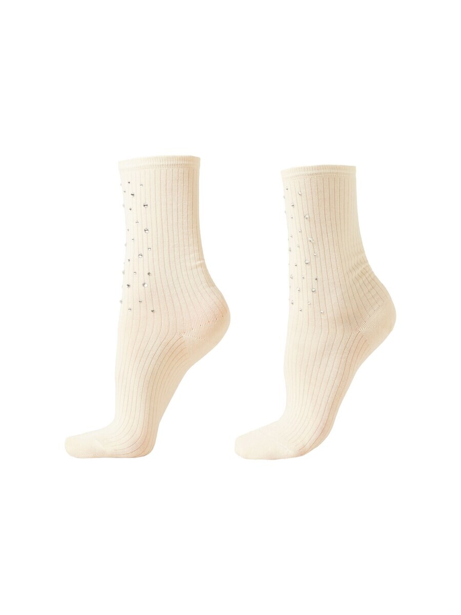 

Носки CALZEDONIA Socks, светло-бежевый