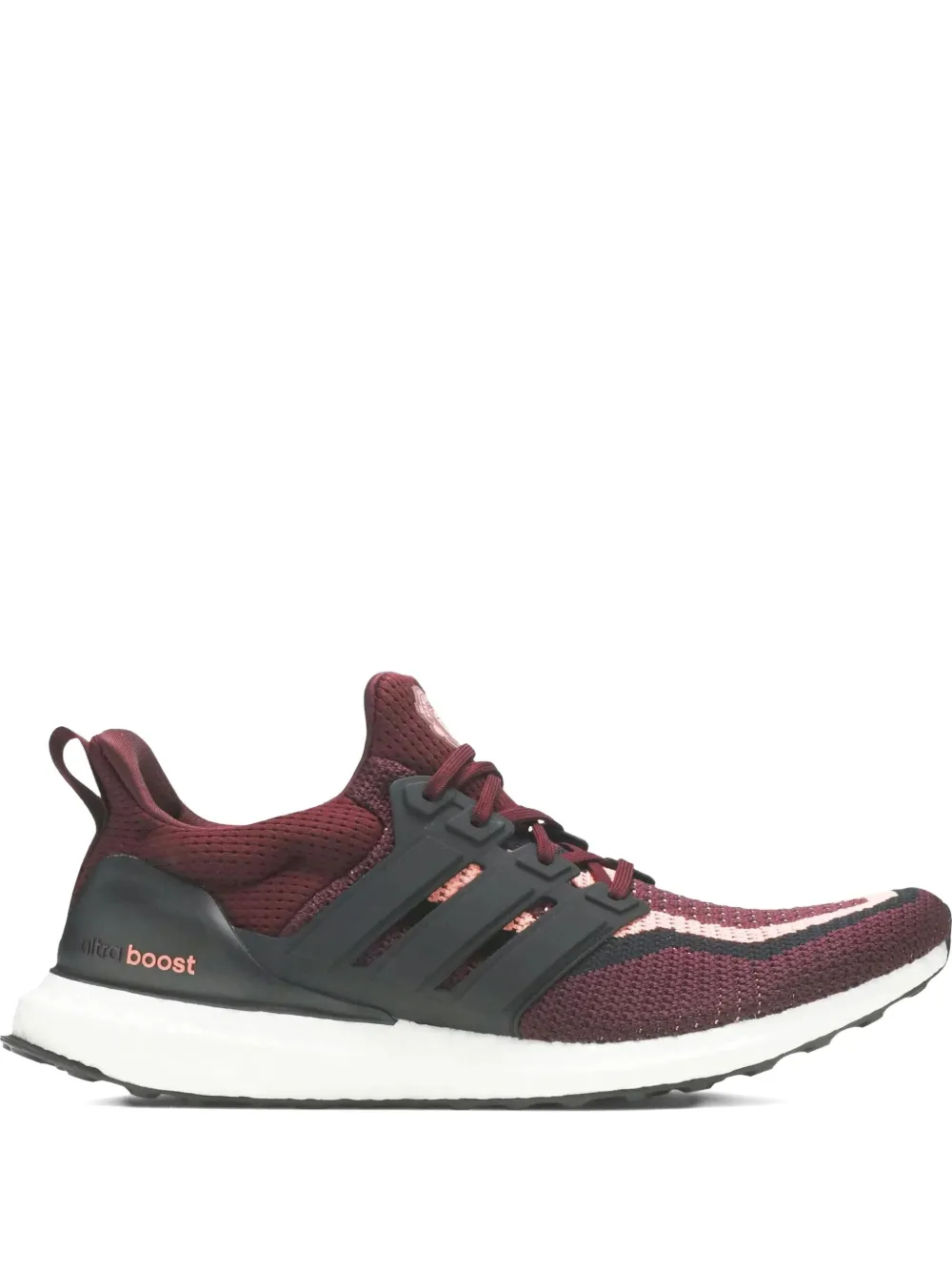 

Кроссовки Ultraboost DNA adidas, красный