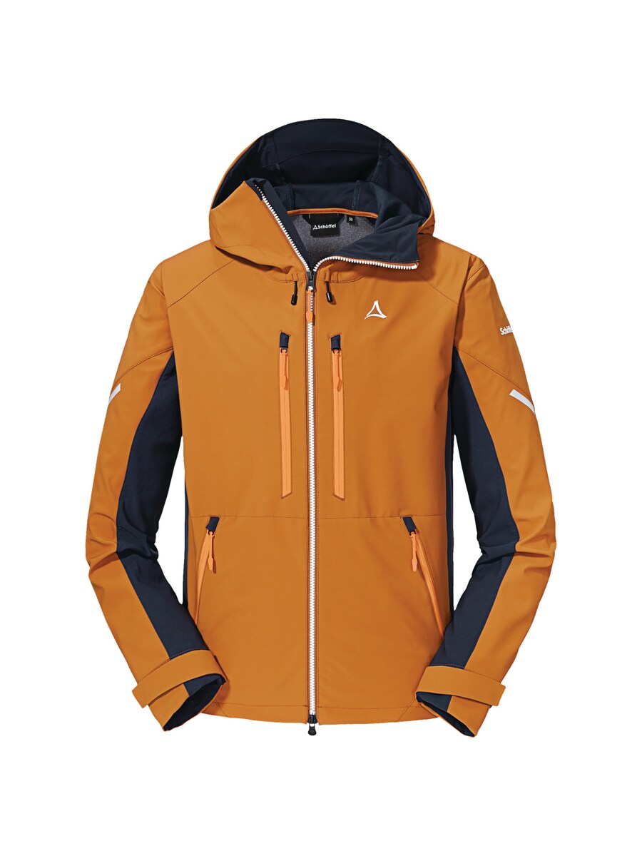 

Спортивная куртка SchГ¶ffel Matrei, Orange