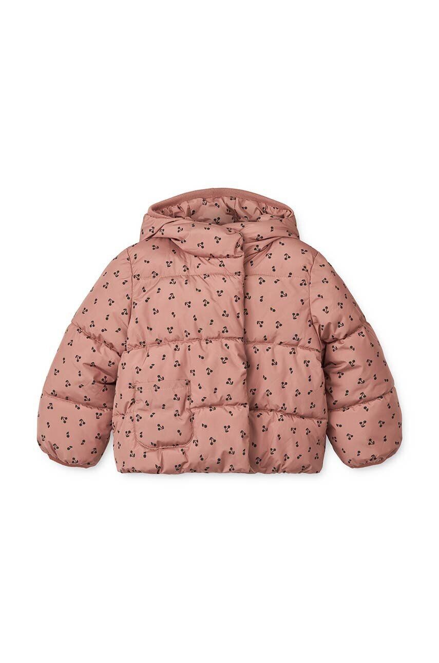 

Liewood детская куртка Giovanna Jacket, розовый