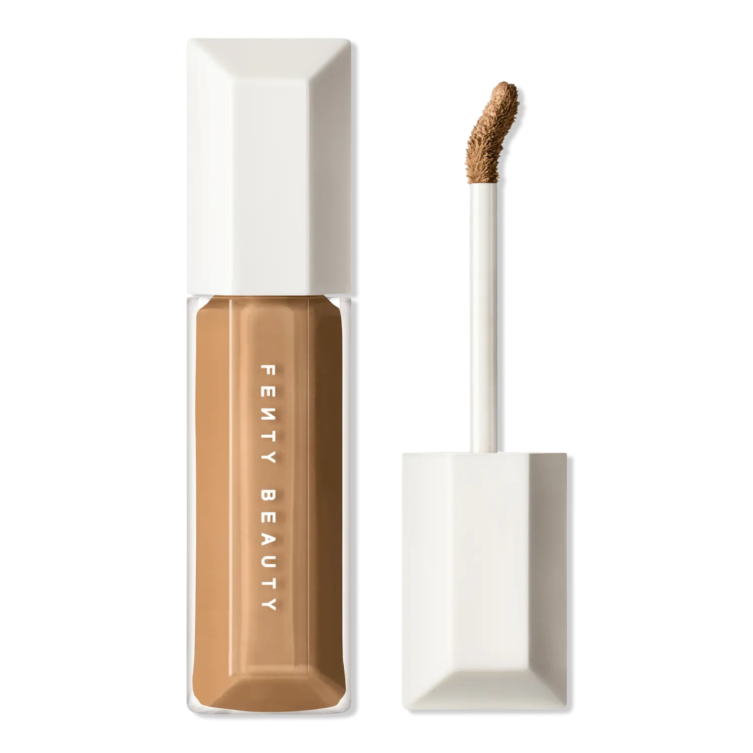 

Увлажняющий стойкий консилер We're Even FENTY BEAUTY by Rihanna, 350C (medium deep with cool neutral undertones)