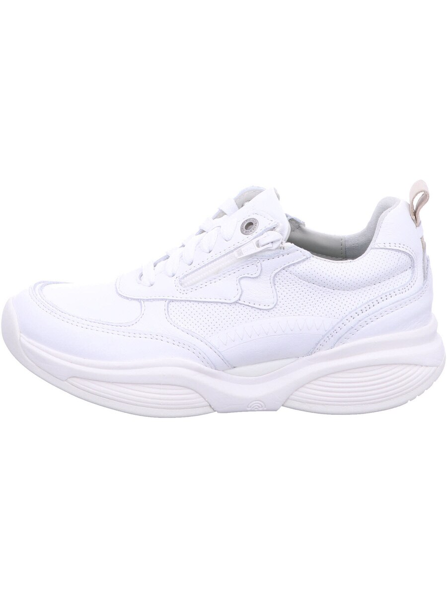 Кроссовки Xsensible, White