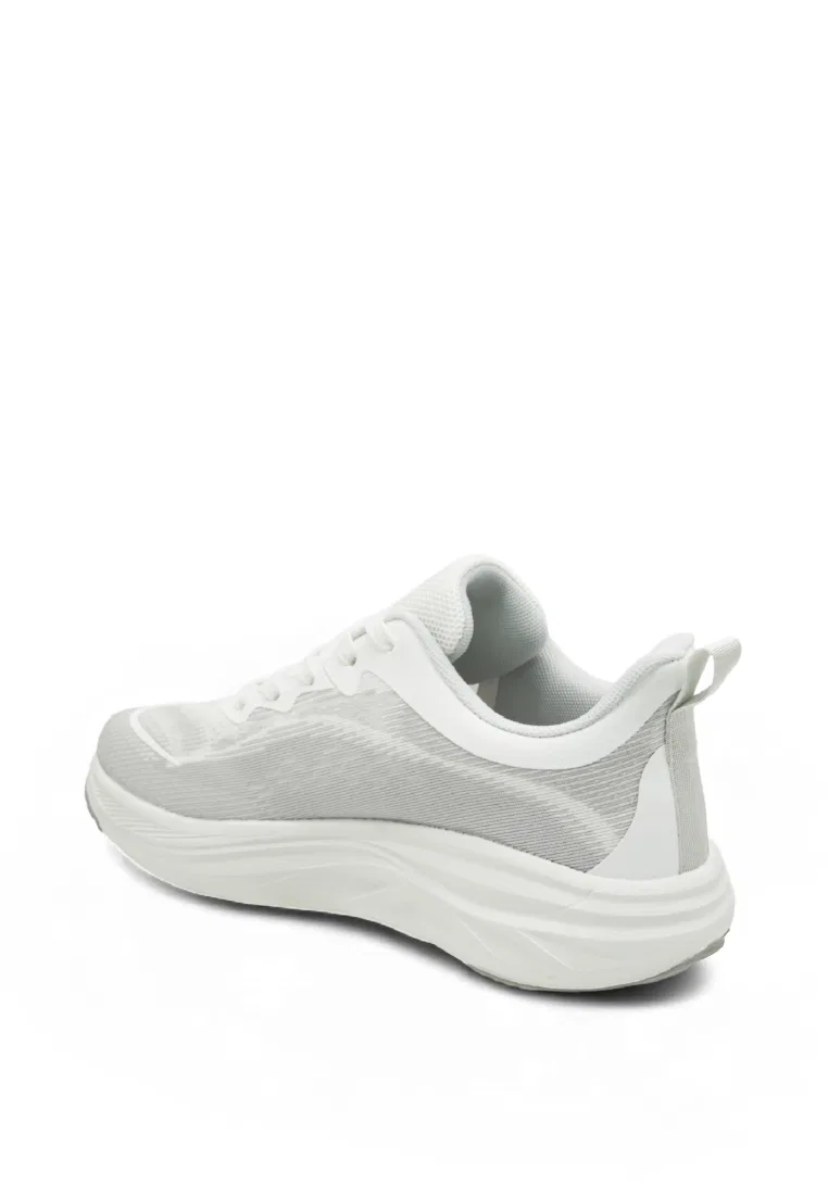 Мужские кроссовки спортивные Comfort Sport & Street, модель 250421111 Louis Cuppers, белый — фото 3