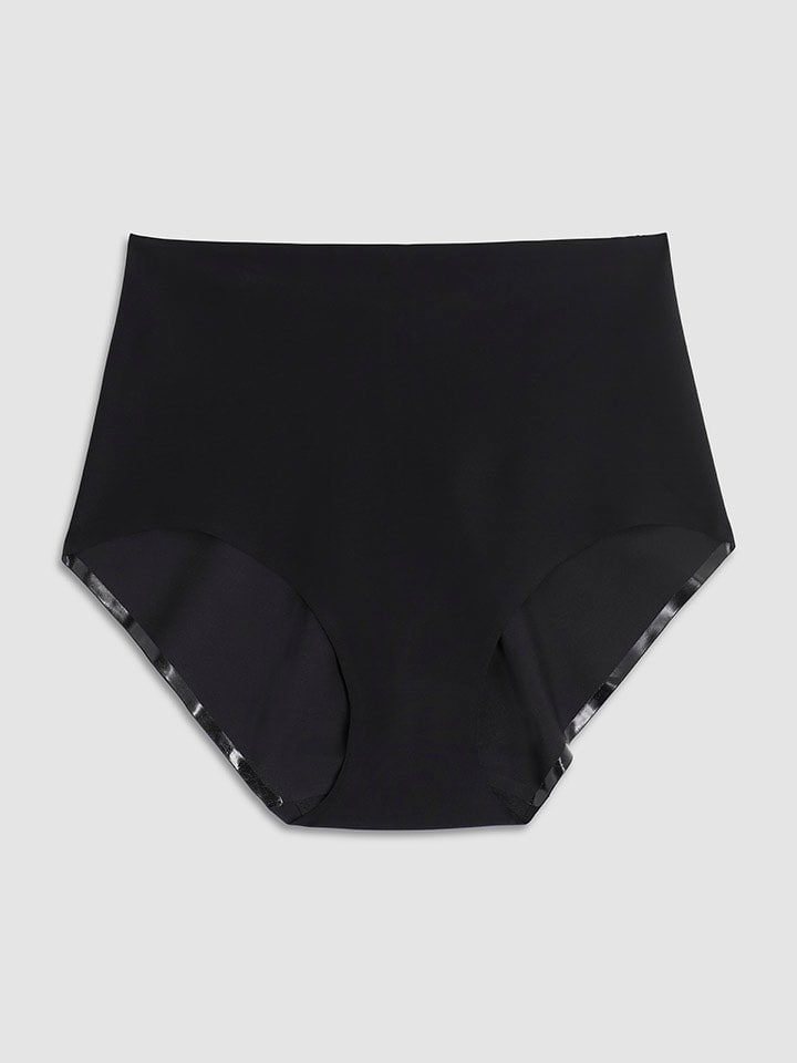 

Трусы COTONELLA Taillenpanty, черный