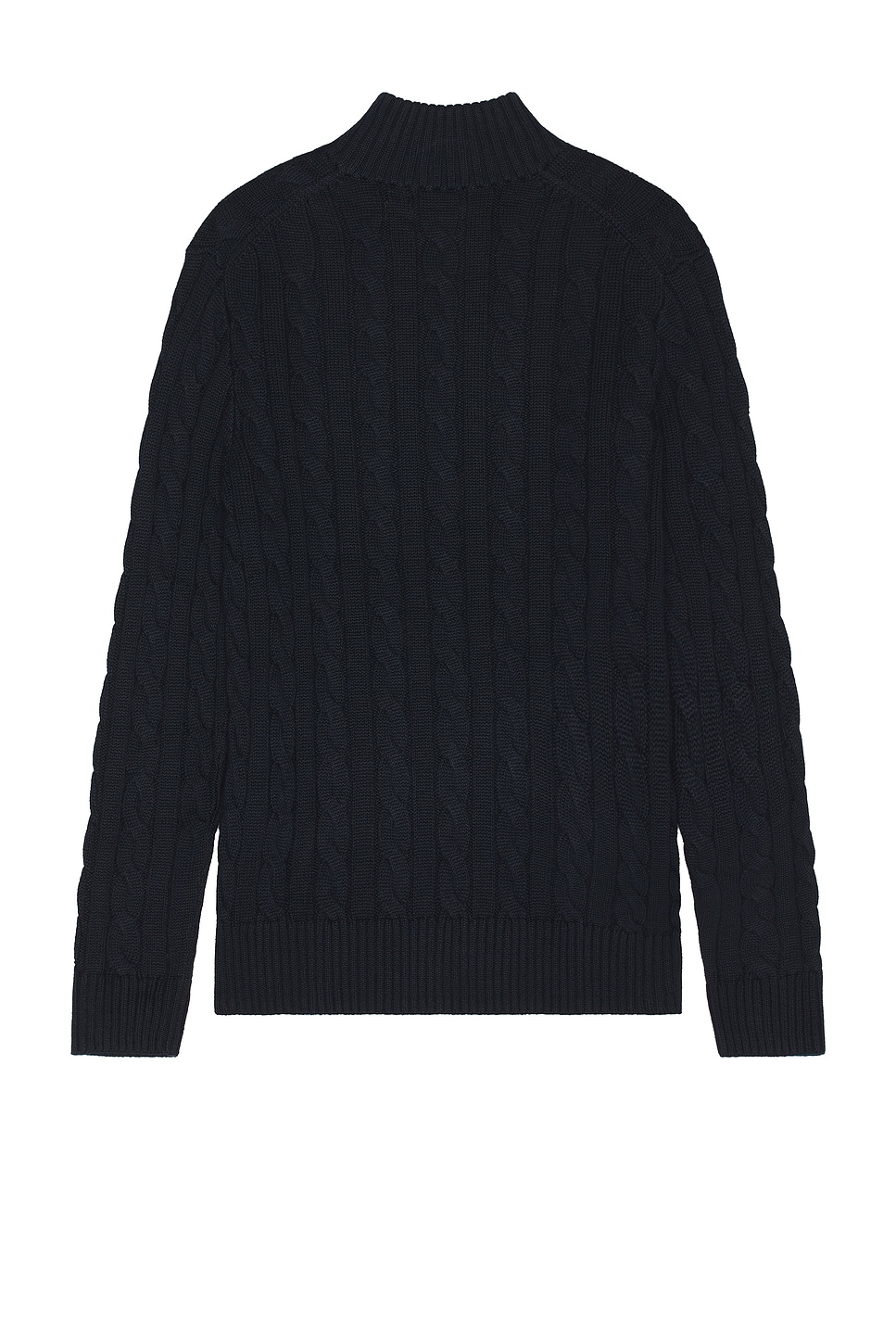 

Пуловер с длинными рукавами Polo Ralph Lauren, цвет Hunter Navy