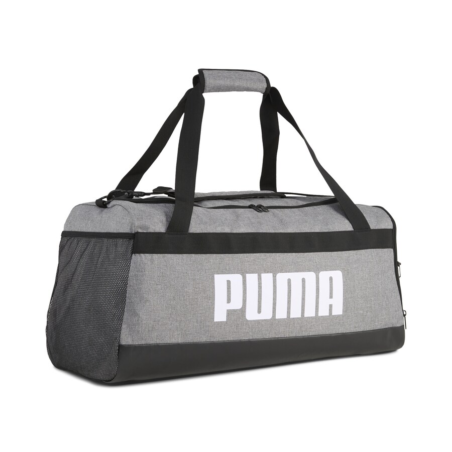 

Спортивная сумка PUMA Challenger Heather, Grey