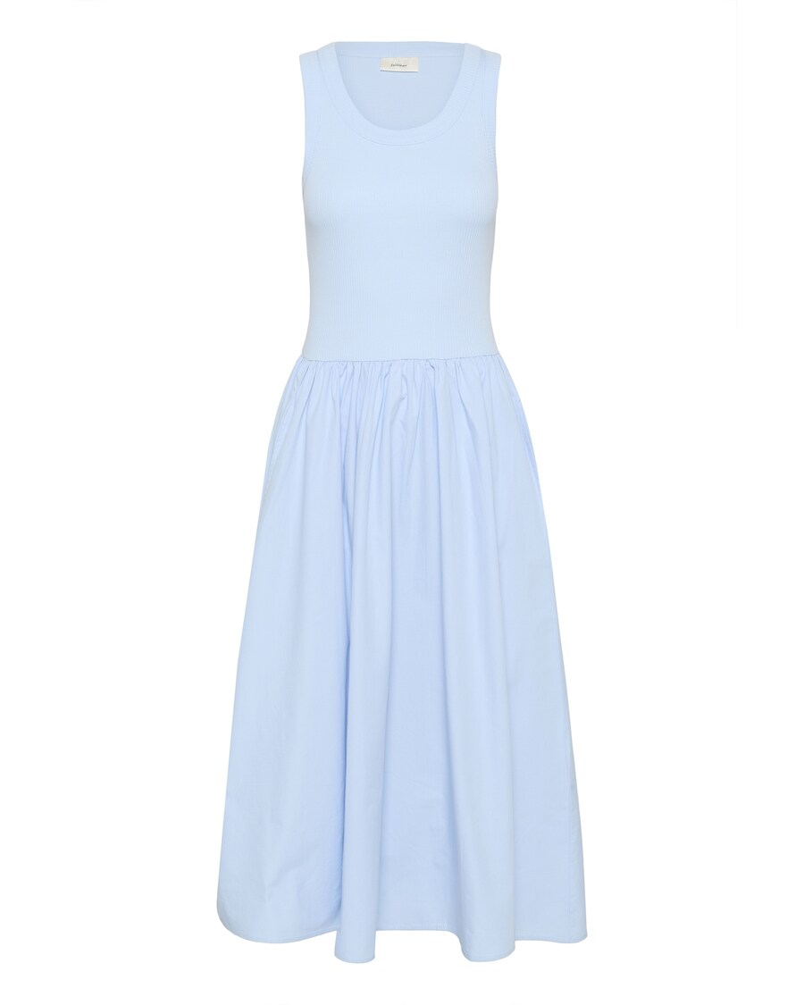 

Макси платье InWear DagnamaIW, Sky blue