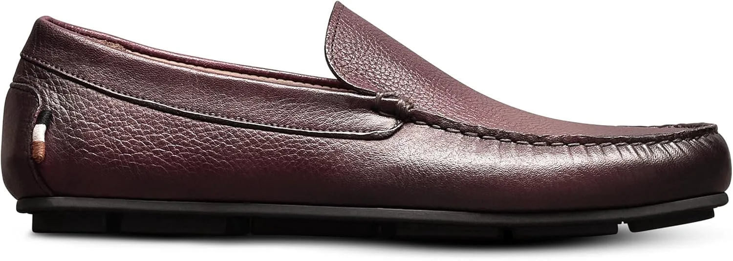 Мужские туфли Allen Edmonds Santiago — фото 4