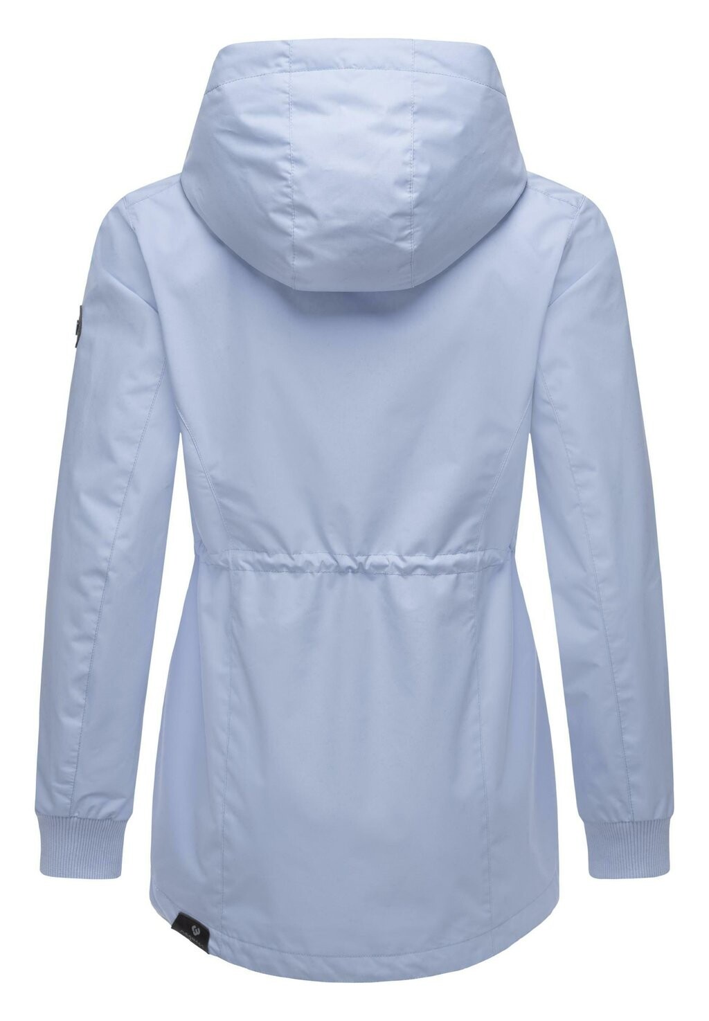 

Уличная куртка Ragwear, светло-голубой