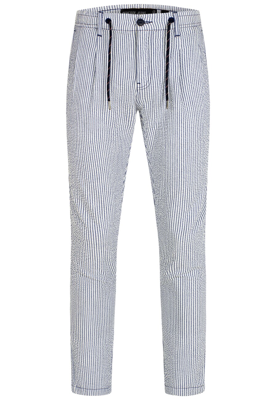 

Обычные брюки INDICODE JEANS Webb, пастельный синий