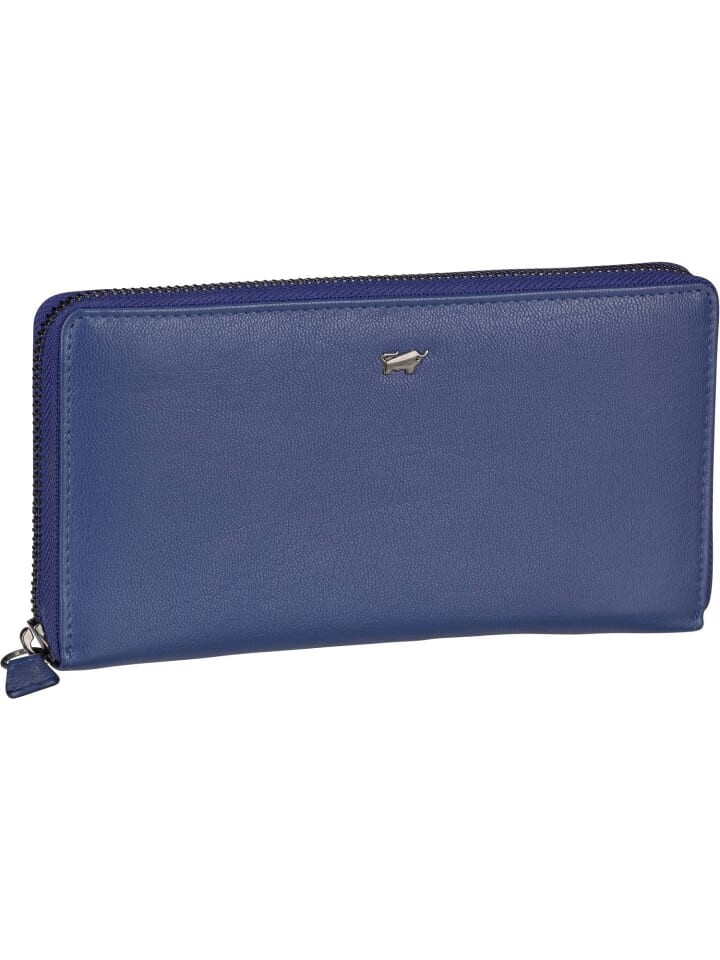 

Кошелек Braun Büffel, цвет saphir