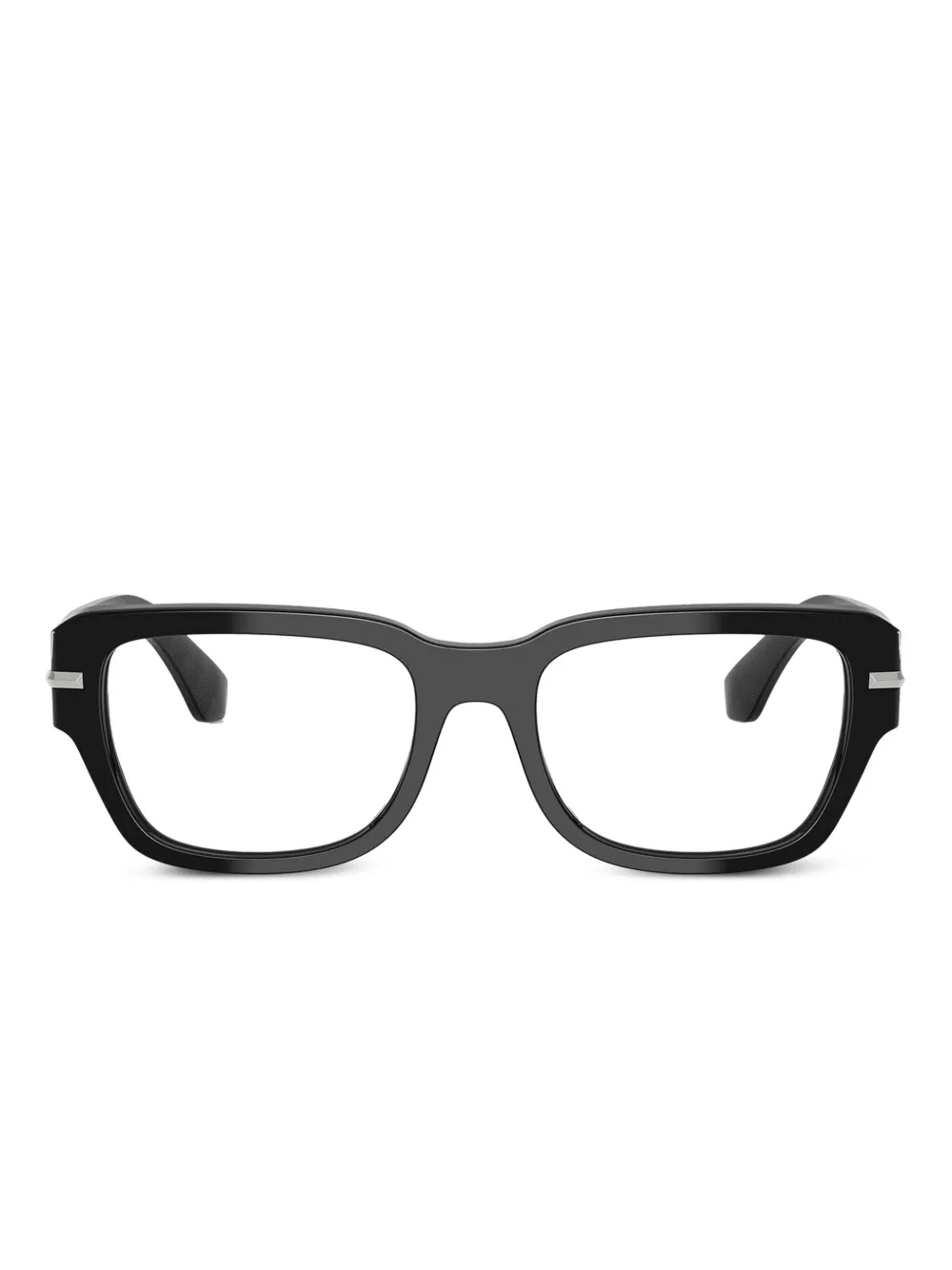 

Очки DG3408 в прямоугольной оправе Dolce & Gabbana, черный