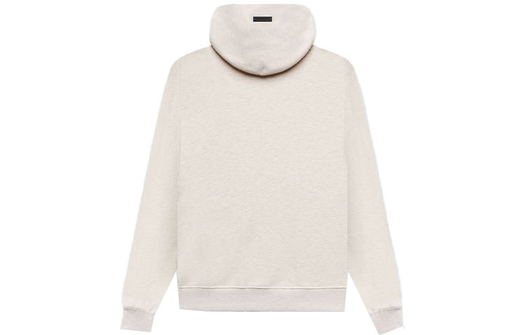 Fear Of God Толстовка мужская кремовая — фото 4