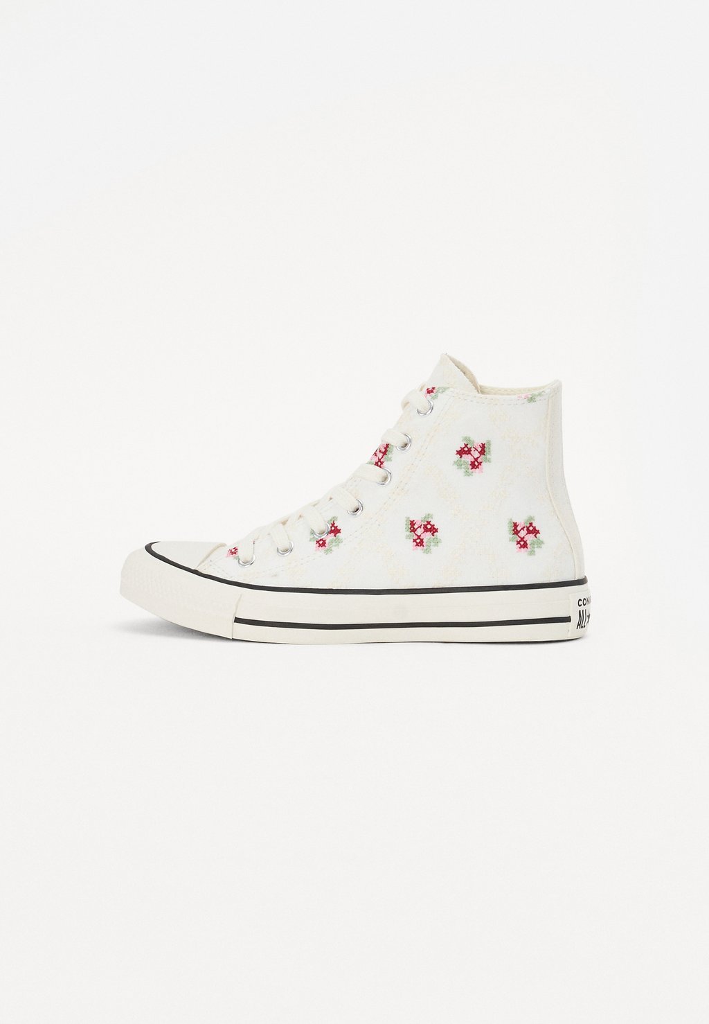

Высокие кроссовки CHUCK TAYLOR UNISEX Converse, белый