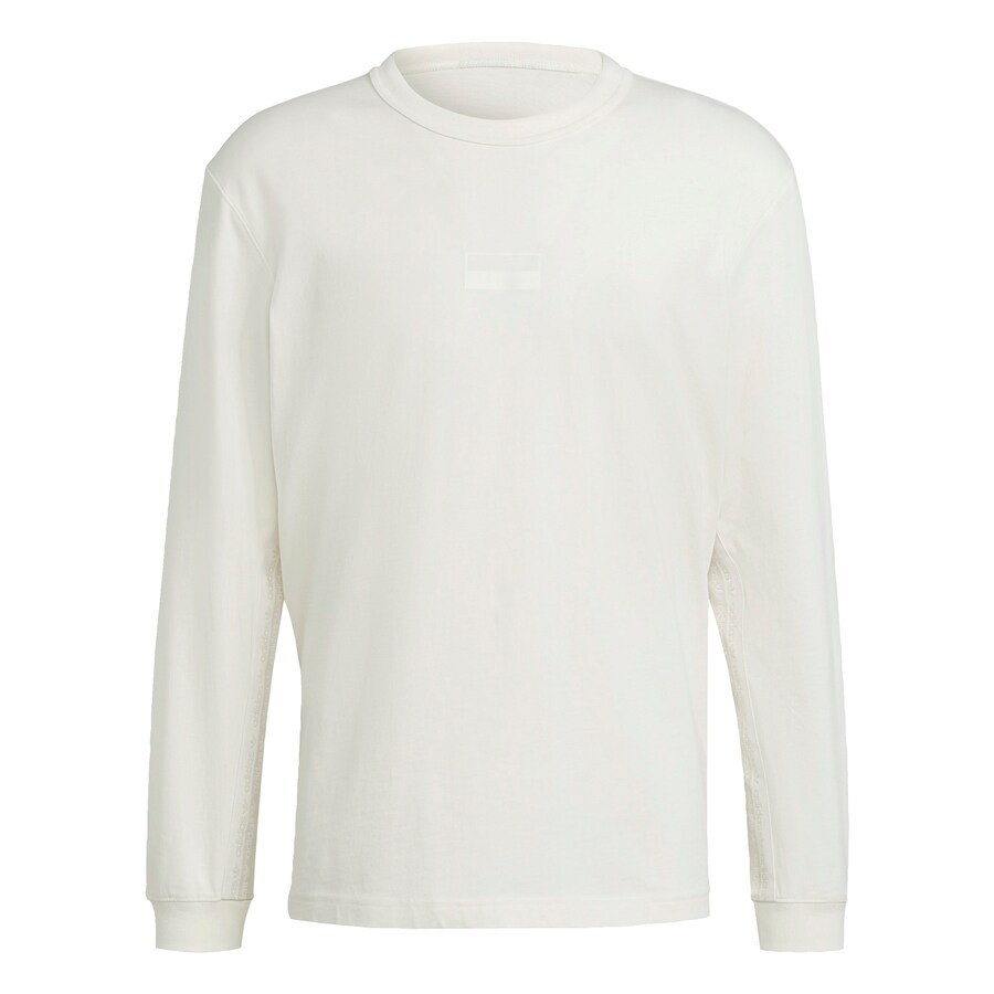 

Рубашка ADIDAS ORIGINALS, белый