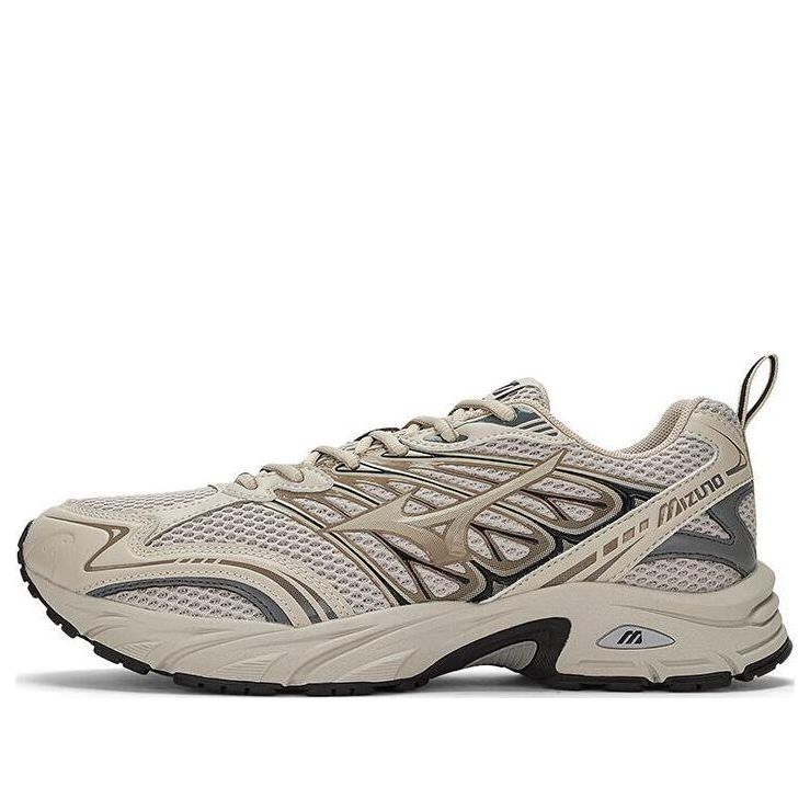 

Беговые кроссовки Mizuno LG 2000 'Khaki Grey'