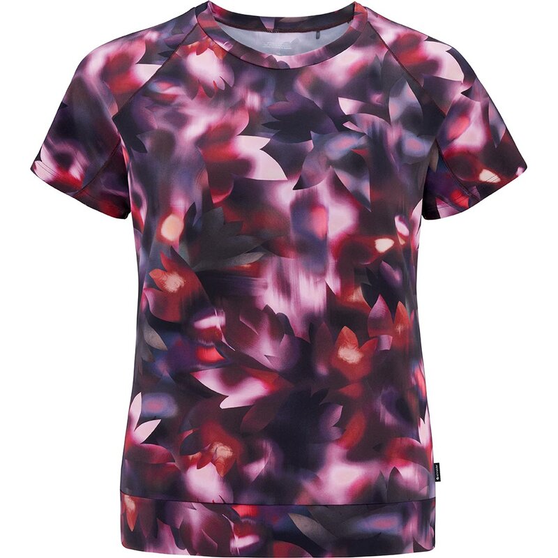 

Рубашка linaw-shirt Schneider Sportswear, мультиколор