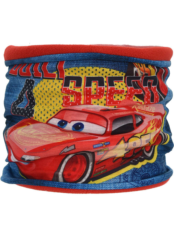 

Шарф Disney Cars