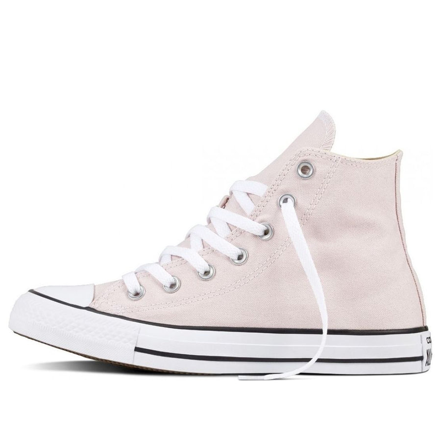 

Кеды Converse Chuck Taylor All Star HI Top Barely Rose, розовый