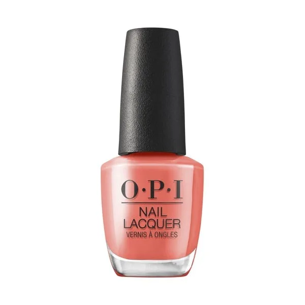 Лак для ногтей OPI Nail Lacquer, Shrimp Cocktail