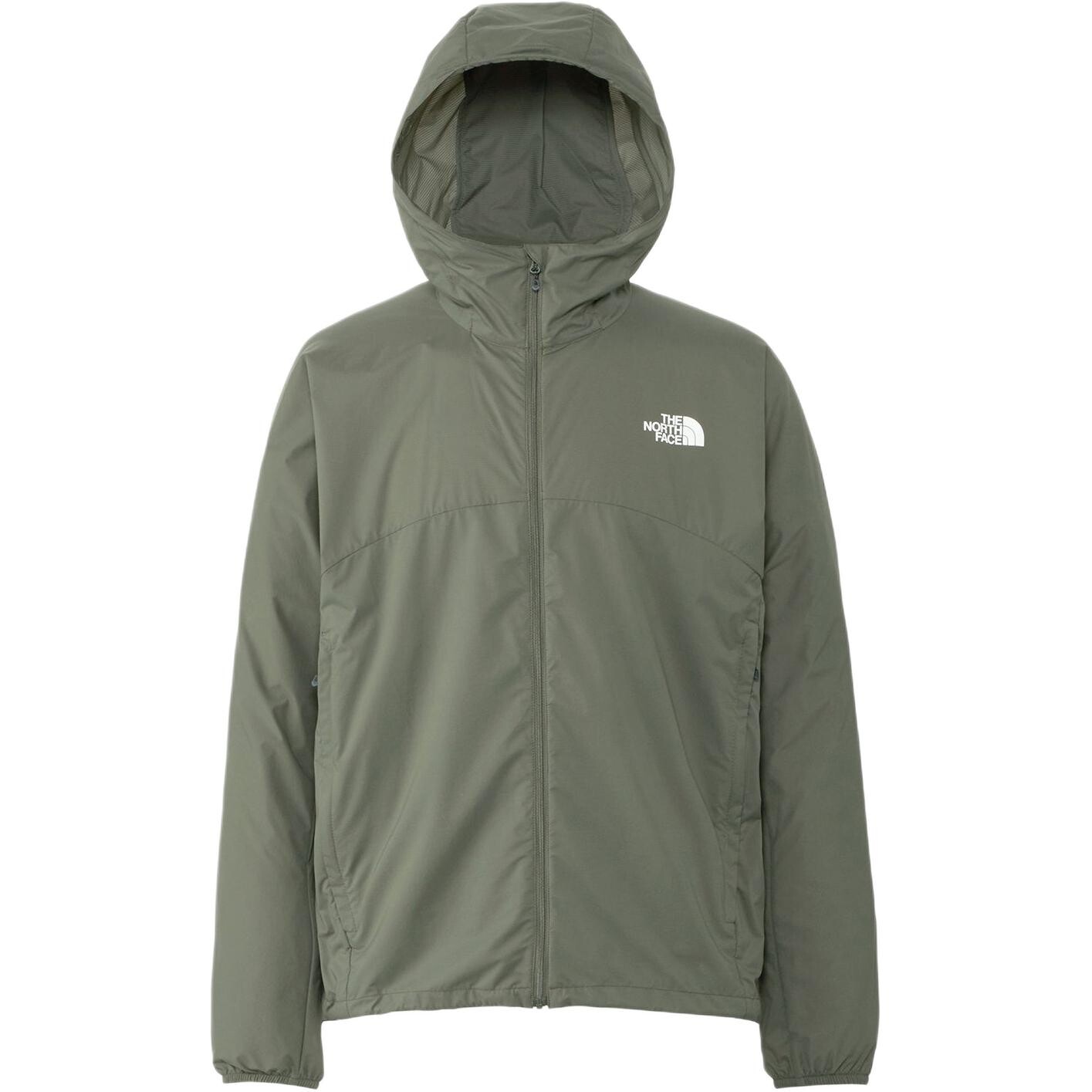 

Коллекция одежды Куртка мужская зеленая The North Face, зеленый