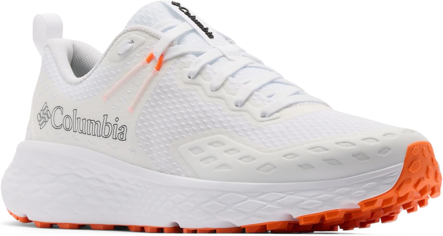 

Мужские кроссовки Columbia Konos TRS, белый