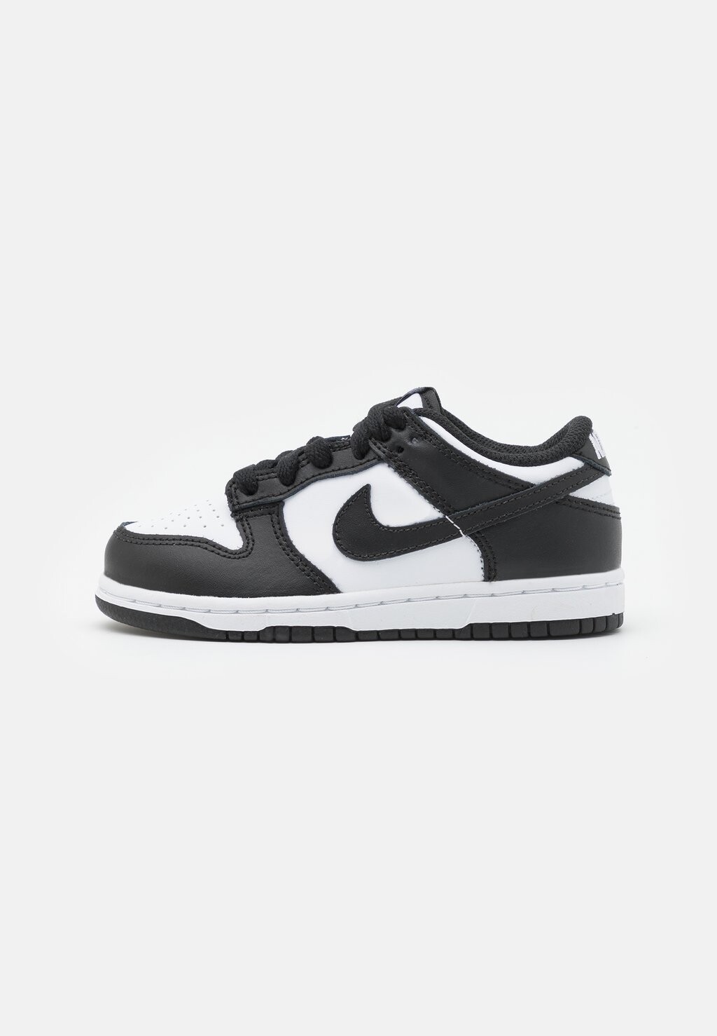 

Низкие кроссовки Dunk Unisex Nike, цвет white/black
