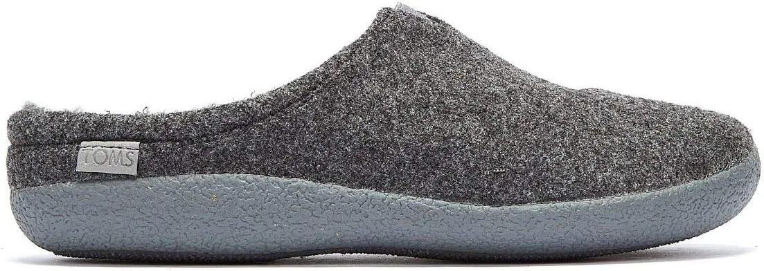 Мужские туфли TOMS Berkeley, Shade Two Tone — фото 2