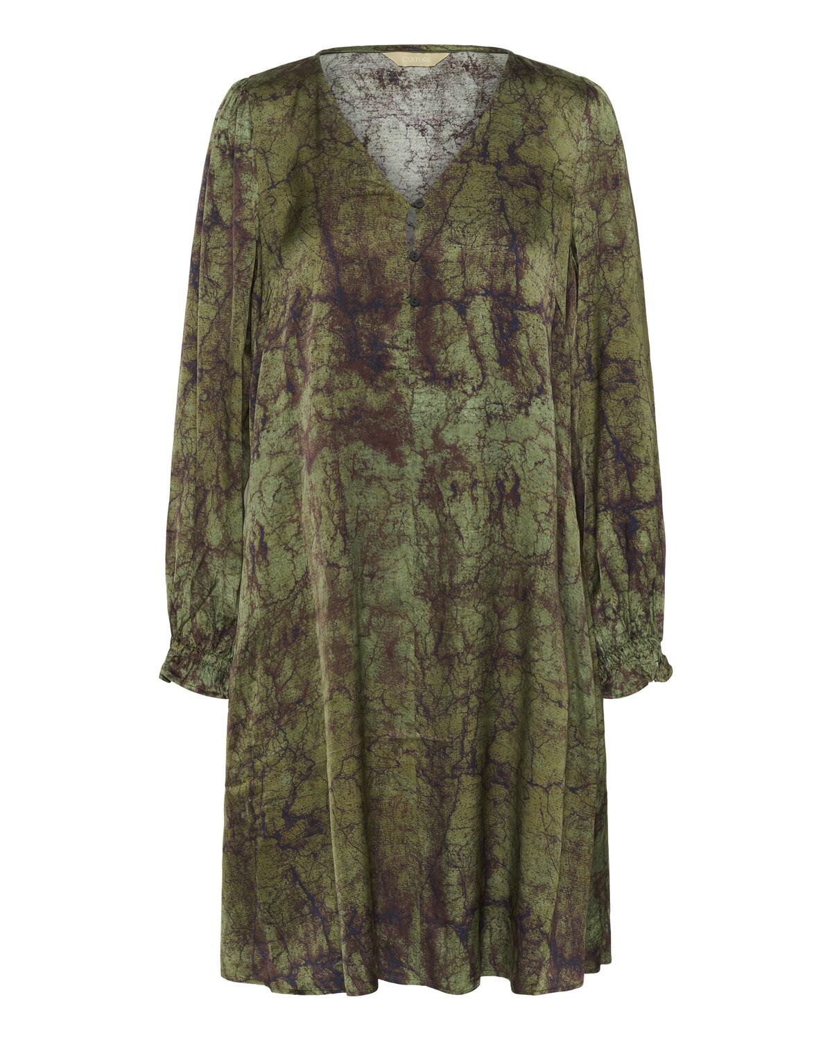 

CULTURE Платье 'CUDaisy Berna' в цвете Reed