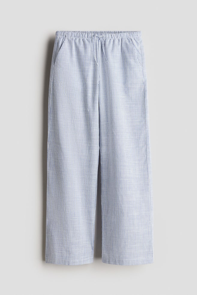 

Брюки-Накидки H&M, мультиколор