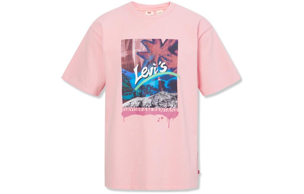 

Футболка мужская Levi’S, черный