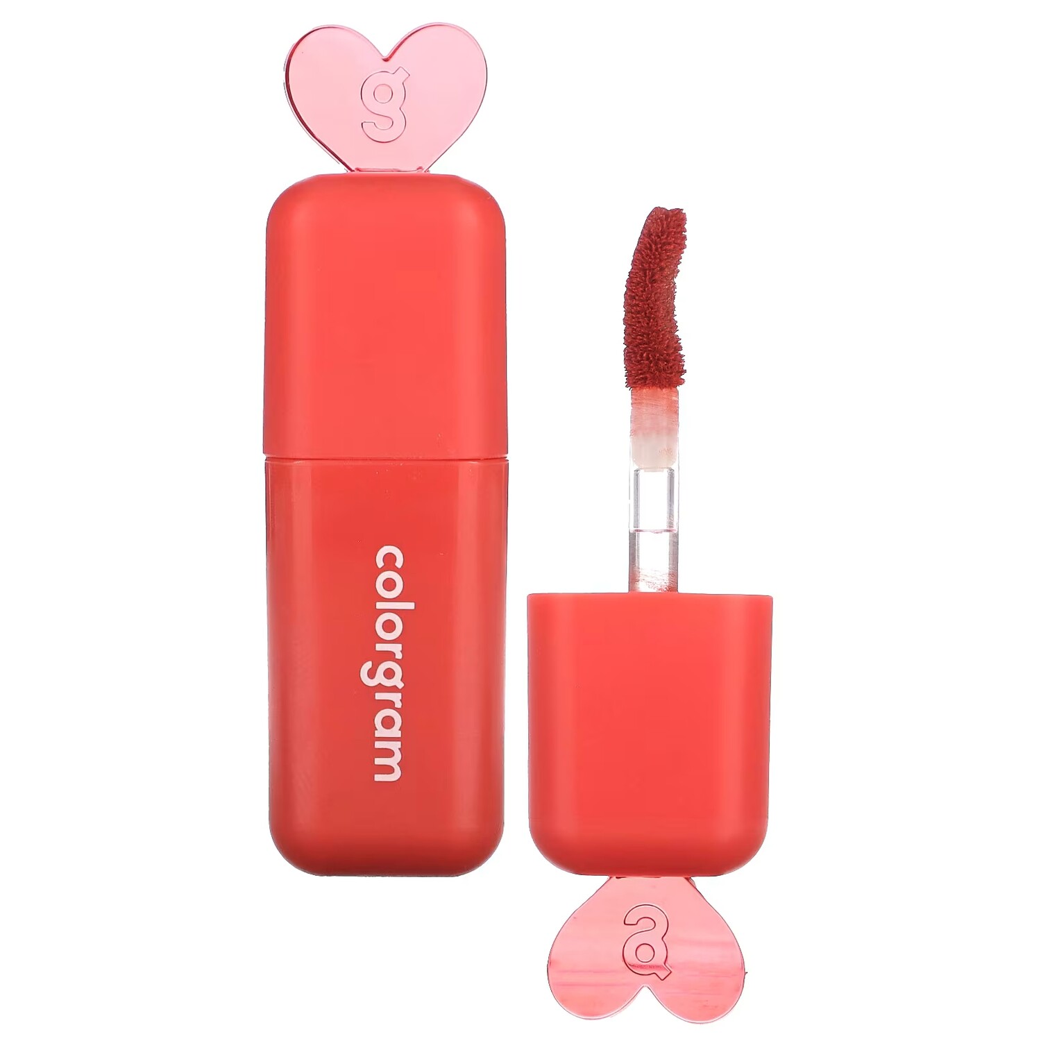 

Тинт Colorgram Juicy Blur 06 весенний персик